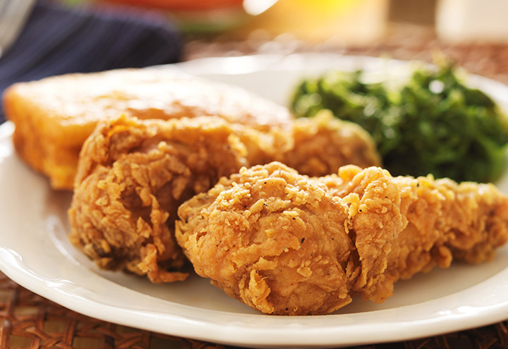 District Chicken & Grill in Washington, DC at Restaurant.com