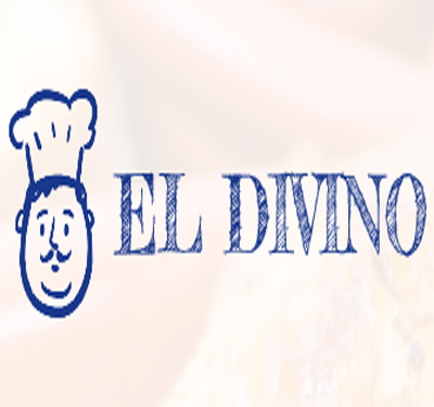 El Divino Restaurant Logo