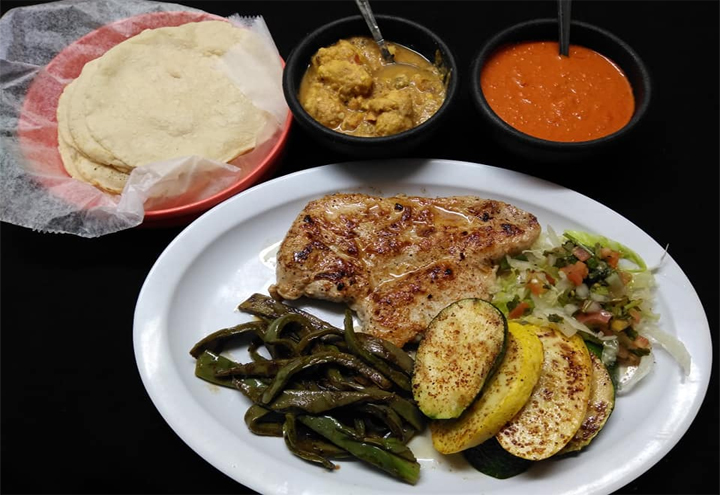 Los 3 Guerreros in Houston, TX at Restaurant.com