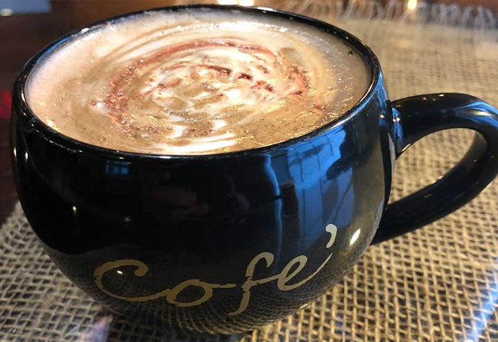 Cofe' in Crookston, MN at Restaurant.com