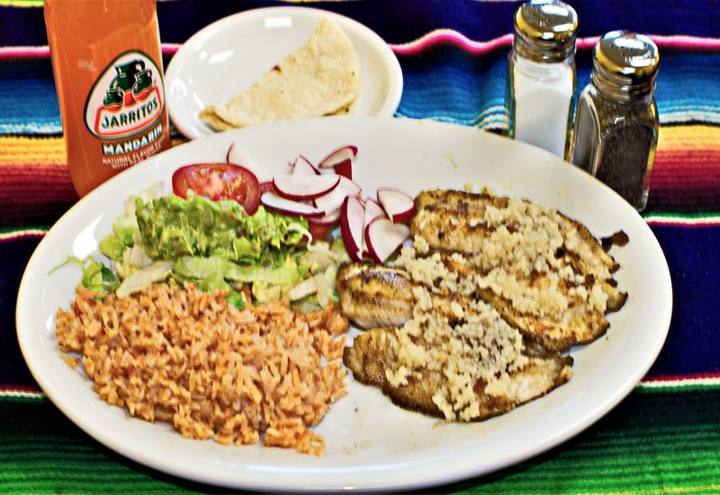 La Estrella Tacos Y Mas in Hermitage, TN at Restaurant.com