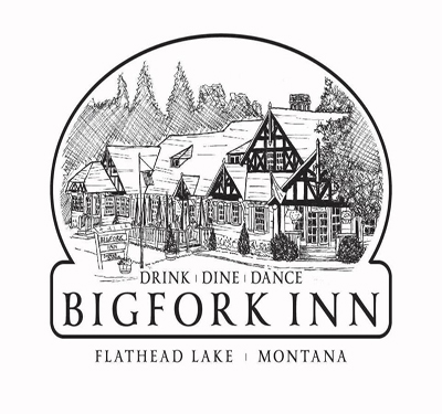 Bigfork Inn Logo