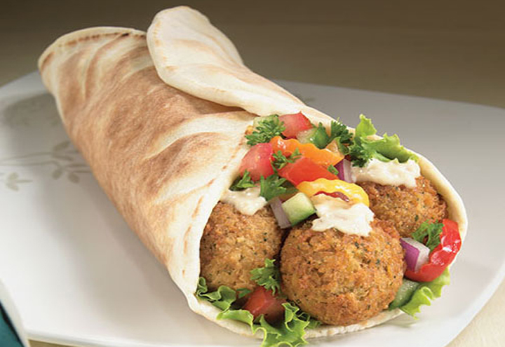 Fresh Gyro Halal in Austin, TX at Restaurant.com