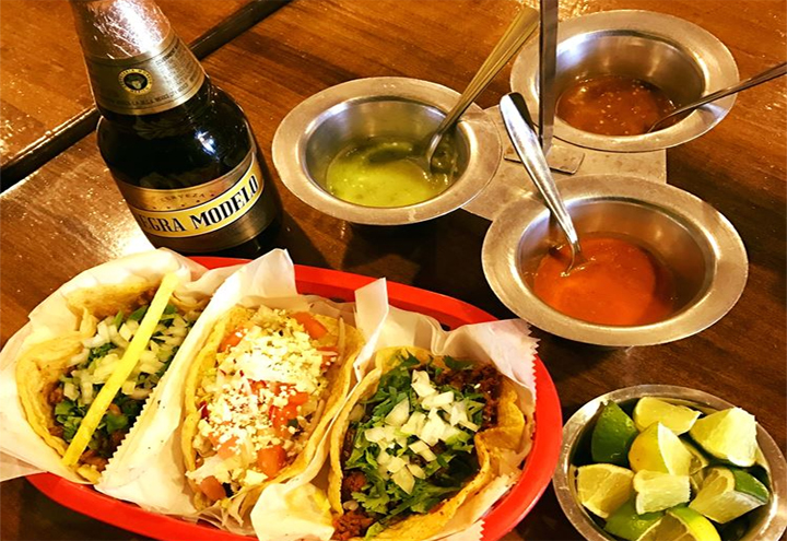 La Lagartija Taqueria in Chicago, IL at Restaurant.com