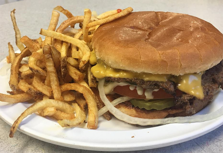 Bob's Grill Photo