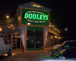 Dooleys in Roseville, MI at Restaurant.com