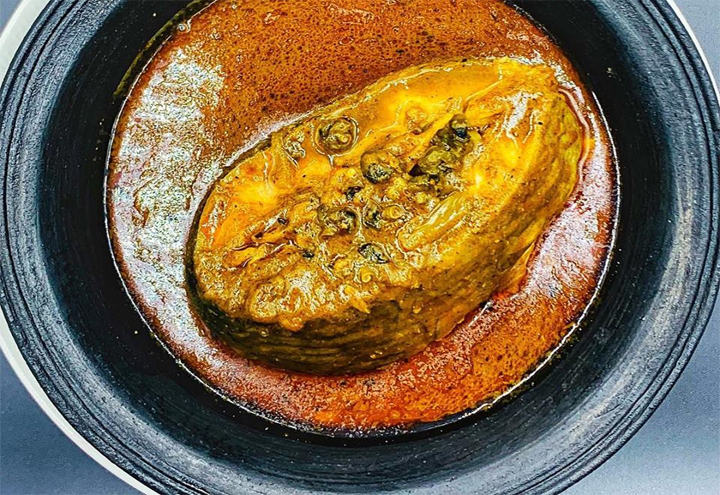 African Pot Eatery & Bar in Elizabeth, NJ at Restaurant.com