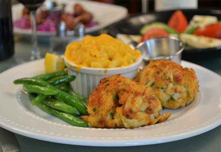 True Restaurant - A Maryland Bistro in Boca Raton, FL at Restaurant.com