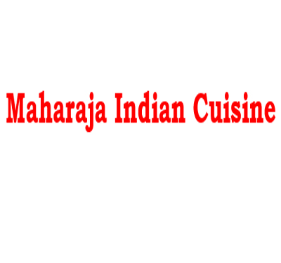 Maharaja Indian Cuisine Logo