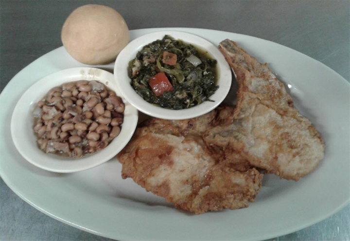Behind The Pines in Gulf Shores, AL at Restaurant.com