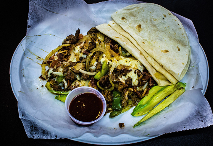 Taco Pionero in Arlington, TX at Restaurant.com