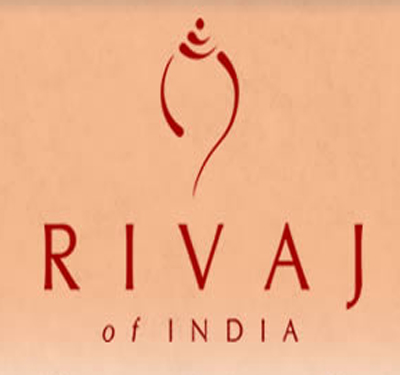 Rivaj Indian Cuisine Logo