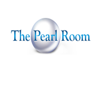 The Pearl Room Logo