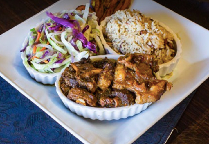 Naomi's Caribbean Cuisine in Atlanta, GA at Restaurant.com