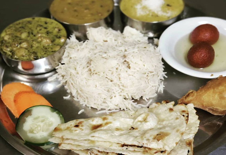Everest Fusion Indian & Nepalese Cuisine in Kearney, NE at Restaurant.com