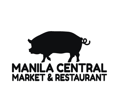 Manila Central Market & Restaurant Logo