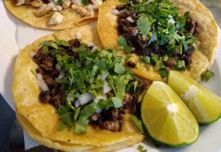 Las Tinajitas Mexican Restaurant in Indianapolis, IN at Restaurant.com