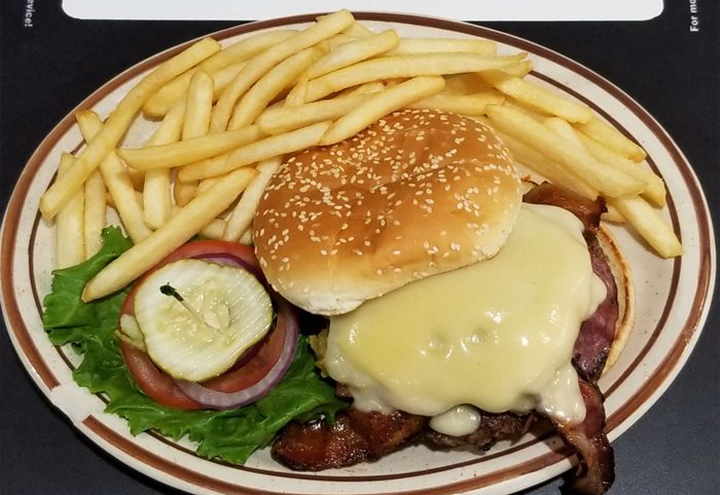 Downtown Diner in Cedar City, UT at Restaurant.com