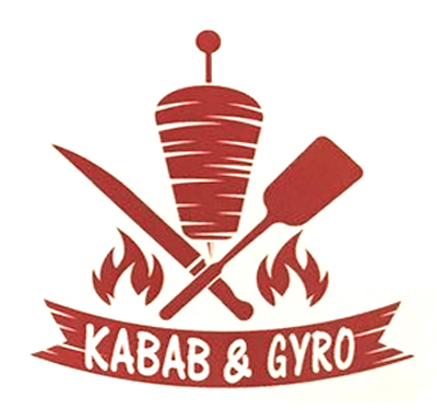 Kabob & Gyro Grill Logo