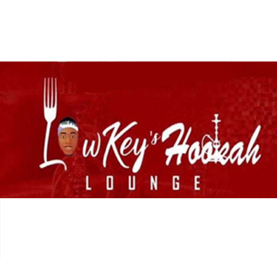 Lowkey's Hookah Lounge Logo