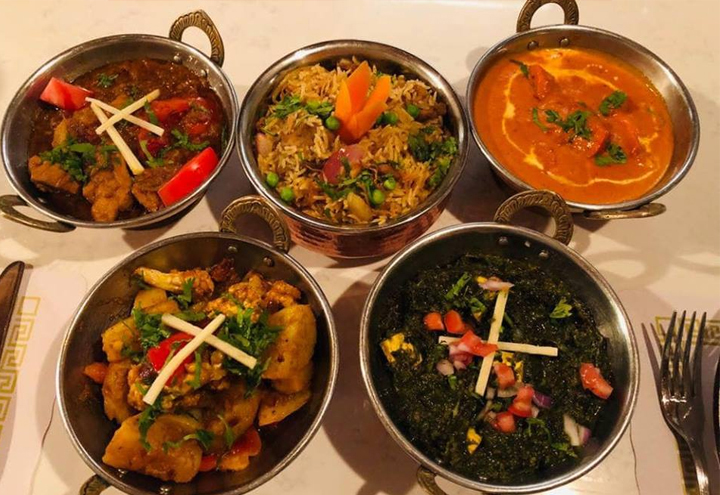 Himalayan Spice in Baltimore, MD at Restaurant.com