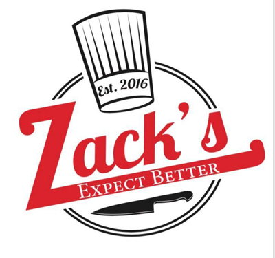 - $10 Gift Certificate For $4 at Zack’s.