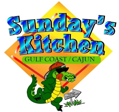 Sunday's Kitchen Logo