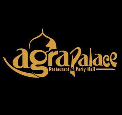 Agra Palace Restaurant Logo