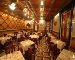 Grotta Azzurra Ristorante in New York, NY at Restaurant.com