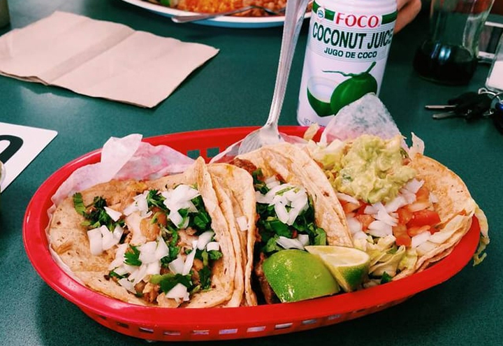 Tmaz Taqueria in Ann Arbor, MI at Restaurant.com