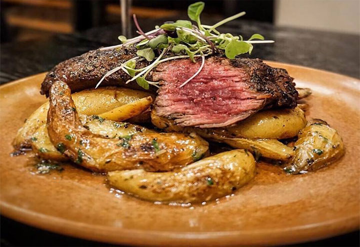 ALX by Alexanders Steakhouse - Temporarily Closed in San Francisco, CA at Restaurant.com