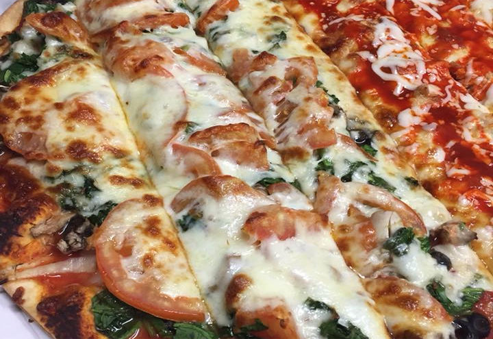 Rico Rino's Pizza in Burbank, IL at Restaurant.com