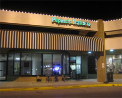 Pepino's Italian Kitchen in Burtonsville, MD at Restaurant.com