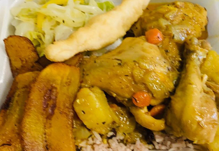 Pepper & Spice Jamaican Restaurant in Fort Wayne, IN at Restaurant.com