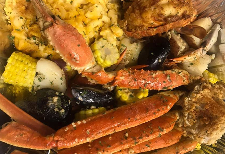 Seafood Shack in New Haven, CT at Restaurant.com
