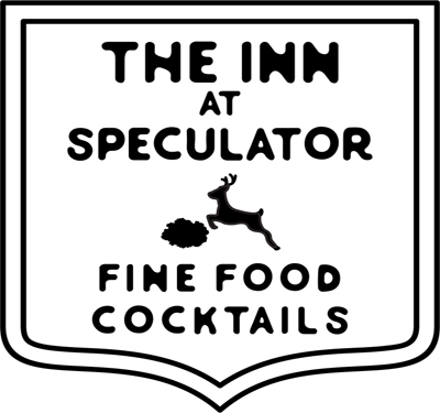 The Inn at Speculator Logo