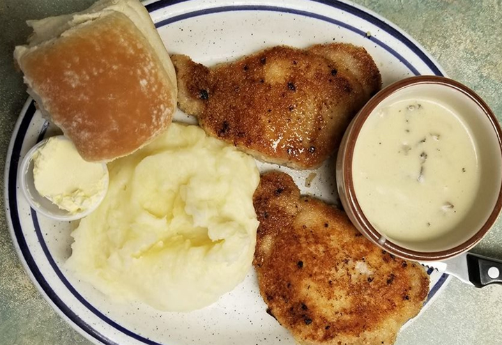 Don's Family Restaurant in Reedsport, OR at Restaurant.com