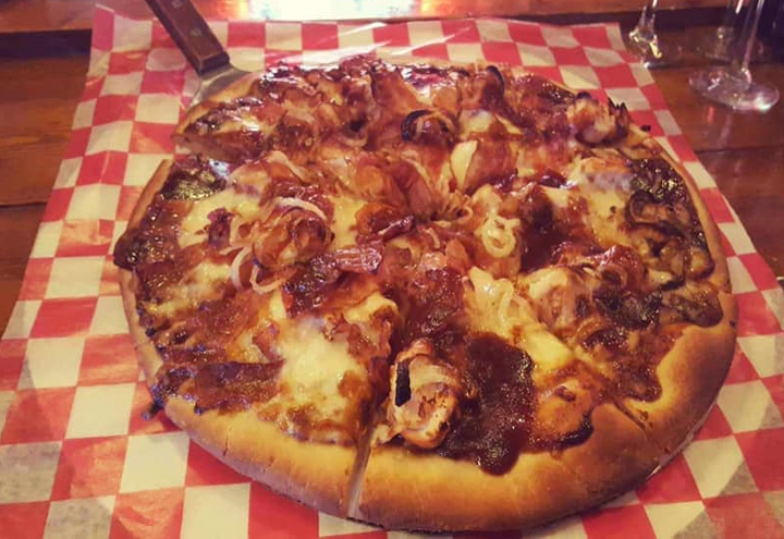 Danelli's Italian Restaurant & Pizzeria in Oswego, IL at Restaurant.com