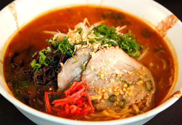 Menya Ramen & Poke in Aurora, CO at Restaurant.com