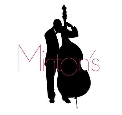 Minton's Logo