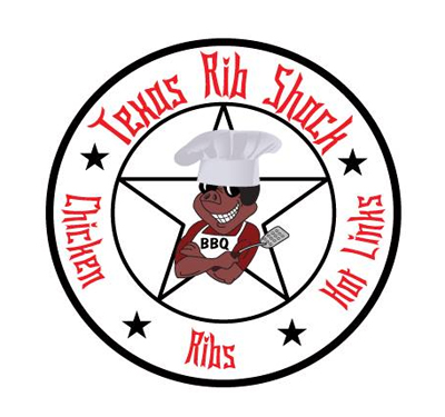 Texas Rib Shack Logo