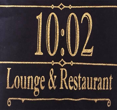 10.02 Lounge&Restaurant