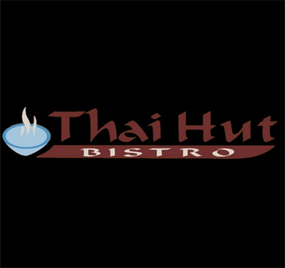 Thai Hut Bistro Logo
