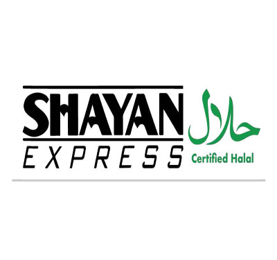 Shayan Express Logo