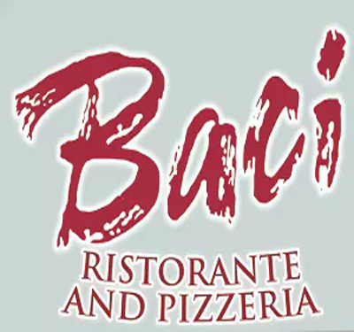 Baci Ristorante & Pizzeria Logo