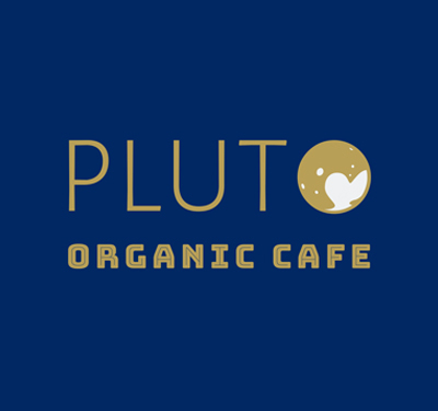 Pluto Organic Cafe