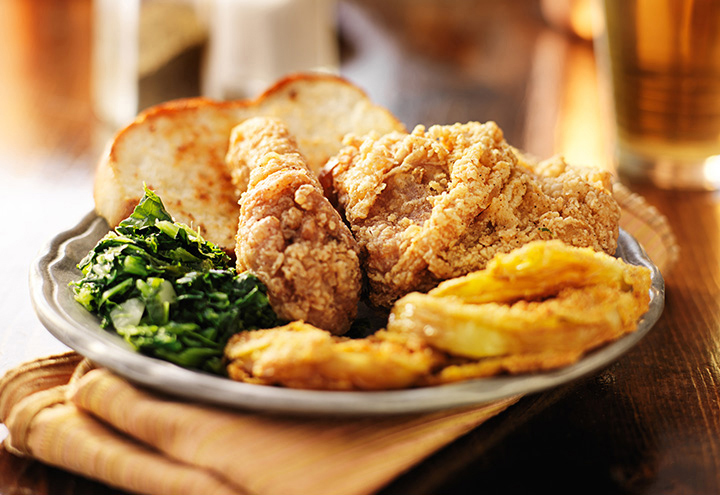 Southern Tradition in Bruce, MS at Restaurant.com