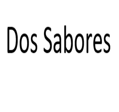 Dos Sabores