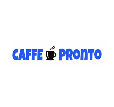 Caffe Pronto Logo
