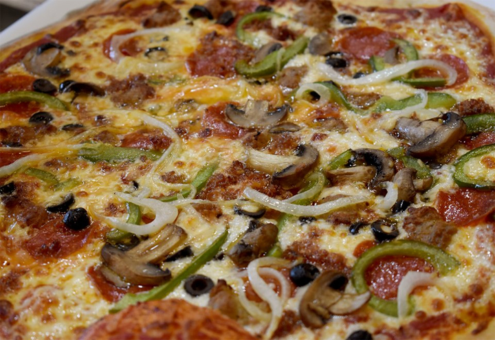 Parkway Pizza in Fort Myers, FL at Restaurant.com